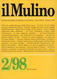 cover del fascicolo, Fascicolo arretrato n.2/1998 (marzo-aprile)