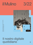cover del fascicolo, Fascicolo n.3/2022 (July-September)