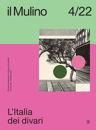 Cover del fascicolo: L'Italia dei divari
