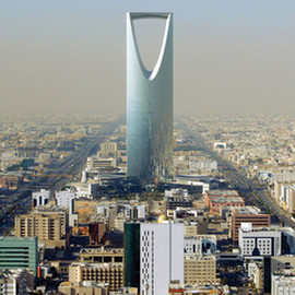 Copertina della news Riyad, 28/9/2011