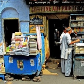 Copertina della news Calcutta, 29/3/2012