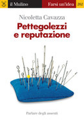 Copertina della news 2 luglio, BOLOGNA, presentazione del volume 