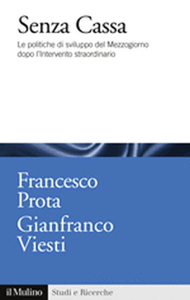 Cover articolo Francesco PROTA, Gianfranco VIESTI, Senza Cassa