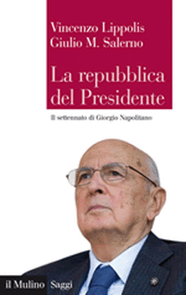 Copertina della news 15 maggio, MILANO, incontro “Il presidente della Repubblica e i primi sette anni di Napolitano”