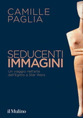 Copertina della news Camille PAGLIA, Seducenti immagini