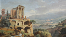 Copertina della news Il «Viaggio in Italia» di Goethe