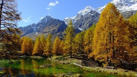 Copertina della news La Valle d'Aosta