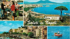 Copertina della news Napoli
