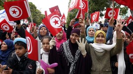 Copertina della news Tunisia, contro l'ineguaglianza