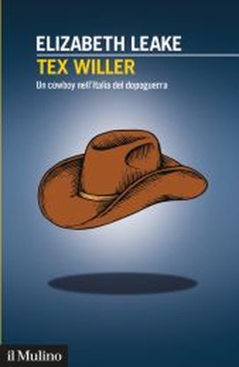 Cover articolo L'epica di Tex Willer