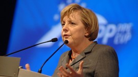 Copertina della news Erfurt, 7/2/2020: l'altolà di Merkel