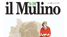 Copertina della news presentazione del numero 5/20 della rivista 