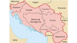 Copertina della news Trent’anni dopo la Jugoslavia. I Balcani come Medioriente europeo