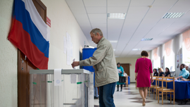 Copertina della news La Russia al voto