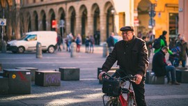 Cover articolo La questione demografica a Bologna