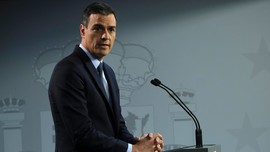 Cover articolo Le dimissioni di Pedro Sánchez