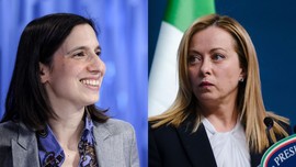 Copertina della news Il ritorno del bipolarismo in Italia: la vittoria dimezzata delle due leader